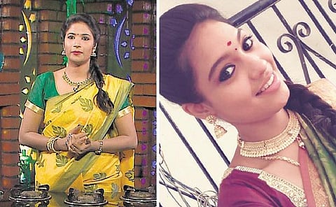 சேனல் சிப்ஸ்: உப்பு புளி மிளகா