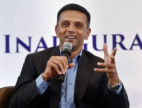 கருண் நாயர், ஜெயந்த் யாதவ் வெற்றிக்கு கோலி, அனில் கும்ப்ளே ஏற்படுத்திய சூழலே காரணம்: திராவிட் பெருமிதம்