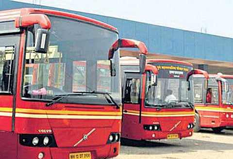 சூழல் பாதுகாப்பு: வழிகாட்டும் புணே அரசு போக்குவரத்து﻿