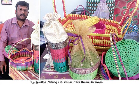 உன்னால் முடியும்: வாய்ப்புகளை உருவாக்கிக் கொள்ள வேண்டும்...