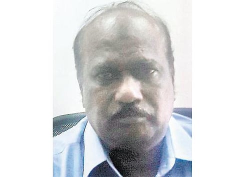 வழக்கை விரைவாக விசாரிக்க ரூ.50 ஆயிரம் லஞ்சம் வாங்கிய டிஎஸ்பி கைது: லஞ்ச ஒழிப்புத் துறை போலீஸார் நடவடிக்கை﻿﻿