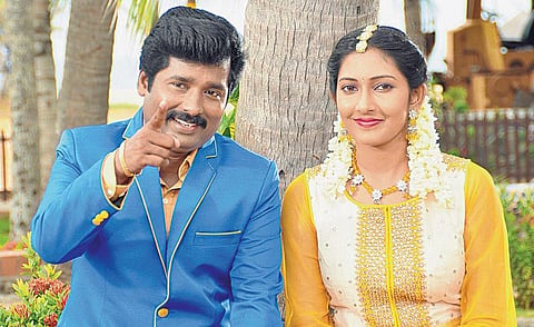 இயக்குநரின் குரல்: சினிமா கற்றுக்கொள்ள புத்தகங்கள் போதும்!