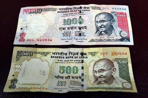 மார்ச் 31-க்கு பிறகு பழைய 500, 1000 ரூபாய் வைத்திருந்தால்﻿ ரூ.10,000 அபராதம் விதிக்கப்படும்: சிறை தண்டனை இல்லை என மத்திய அரசு விளக்கம்﻿