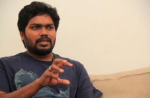 மனிதக் கழிவுகளை மனிதர்களே அள்ளும் இழிநிலை தொடர்வது வேதனை: இயக்குநர் பா.ரஞ்சித்