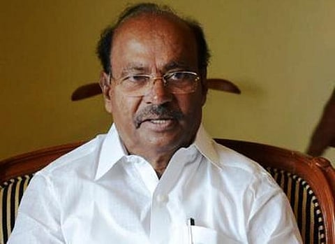 காவிரி பாசன மாவட்டங்களில் தொடரும் விவசாயிகளின் உயிரிழப்பு வேதனை அளிக்கிறது: ராமதாஸ்