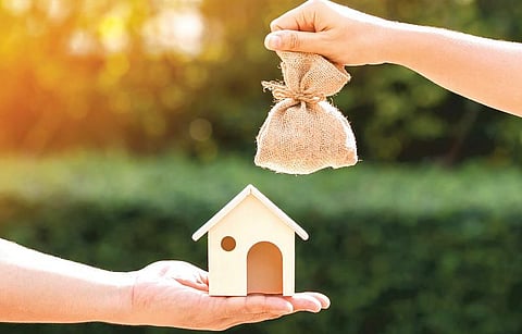 வீட்டுக் கடனுக்கு டாப்-அப் வேண்டுமா?﻿
