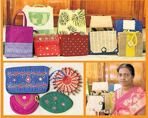 முகங்கள்: வாழ்க்கை கற்றுக்கொடுத்த பாடம்