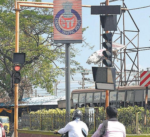 வரும் 9-ம் தேதி முதல் 15-ம் தேதி வரை தேசிய சாலை பாதுகாப்பு வாரமாக கடைபிடிக்க வேண்டும்: மாநில அரசுகளுக்கு மத்திய அரசு உத்தரவு