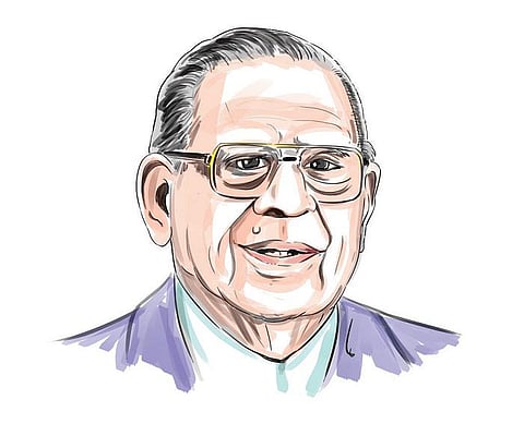 தொழில் முன்னோடிகள்: மோகன் சிங் ஒபராய் (1898 - 2002)