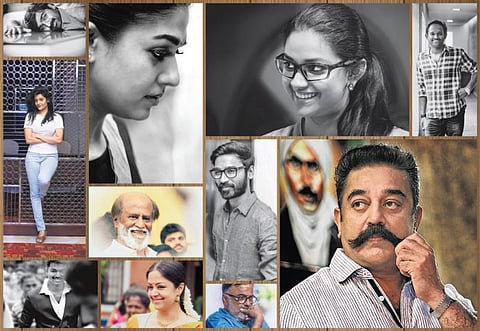 ஒளிப்படச் சித்திரம்: கேமராவின் விலை, கலையை வெளிப்படுத்தாது!﻿