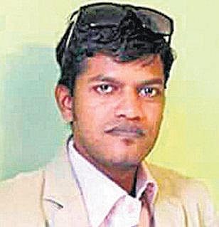 பிரான்ஸில் கொலை செய்யப்பட்ட﻿ இளைஞரின் சடலம் கும்பகோணம் வந்தது﻿