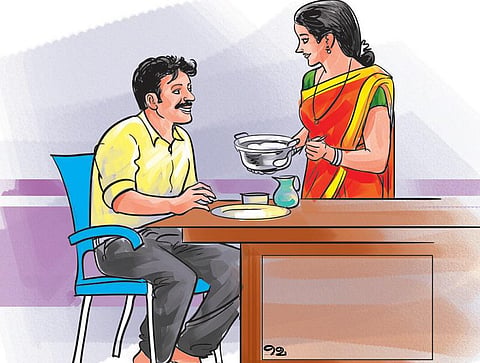 சந்தேகம் சரியா 17: குளிர்காலத்தில் தயிர்சாதம் சாப்பிடலாமா?