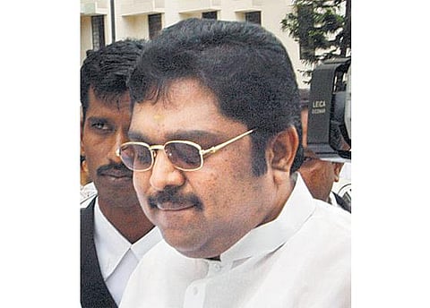 அந்நிய செலாவணி மோசடி﻿: டிடிவி தினகரனுக்கு ரூ.28 கோடி அபராதம் - உறுதி செய்து நீதிமன்றம் உத்தரவு﻿