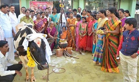 மத்திய அரசு ஊழியர்களுக்கு  பொங்கல் விடுமுறை கட்டாயமல்ல