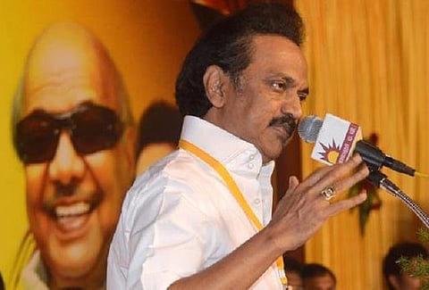 ஜல்லிக்கட்டு நடத்துவதில் அலட்சியம் காட்டினால் மாணவர் போராட்டம் வெடிக்கும்: மு.க.ஸ்டாலின்