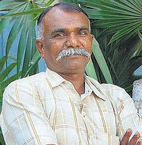 என்னைச் செதுக்கிய நூல்கள்: சோ. தர்மன், எழுத்தாளர்