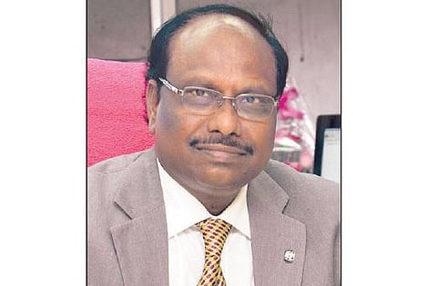 எல்ஐசி பாலிசி பிரீமியம் செலுத்த நினைவூட்டல் எஸ்எம்எஸ்: வாக்காளர் பட்டியல் உதவியுடன் பிரச்சாரம் - மண்டல மேலாளர் தகவல்