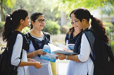 தேர்வுக்குத் தயாரா?﻿- தமிழிலும் சதம் சாத்தியமே!- பத்தாம் வகுப்பு தமிழ் முதல் தாள்