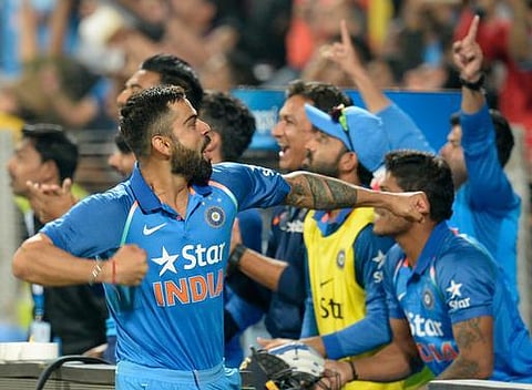 விராட் கோலியை அடக்க எகிறும் ஷார்ட் பிட்ச் பவுலிங் உத்தி: ஜேக் பால் சவால்