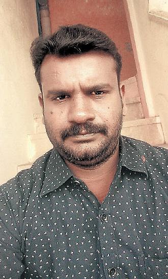 5 கேள்விகள், 5 பதில்கள்: புத்தகக் கட்டுமானக் கலைஞர் சிங்காரவேலு