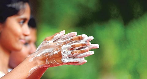 நோய்க்கு நாமே இடம் கொடுக்கலாமா?