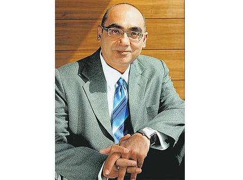 ‘பண மதிப்பு நீக்கம் காரணமாக புதிய வாய்ப்புகள் உருவாகியுள்ளன’﻿