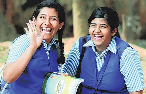 தேர்வுக்குத் தயாரா?﻿ - கூடுதல் மதிப்பெண்ணுக்குக் கைகொடுக்கும் தாள்!﻿ - 10-ம் வகுப்பு தமிழ் இரண்டாம் தாள்﻿﻿
