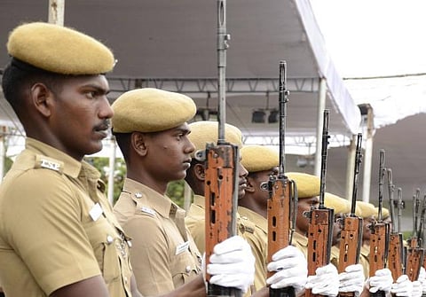 2004-ம் ஆண்டு காவல்துறை பணியில் சேர்ந்து﻿ பதவி உயர்வுக்காக காத்திருக்கும் 756 உதவி ஆய்வாளர்கள்﻿: சீனியாரிட்டி பட்டியலை பார்க்கவும் தடை﻿