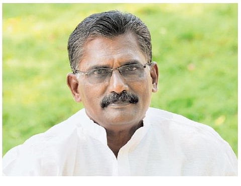 கோபம் கொள்ளச் செய்யும் எழுத்து!﻿