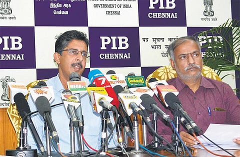 தொழிலாளர் வருங்கால வைப்புநிதித் திட்டத்தில் நிறுவனங்கள் சேர 3 மாதம் அவகாசம்﻿: ஆணையர் சலீல் சங்கர் அறிவிப்பு