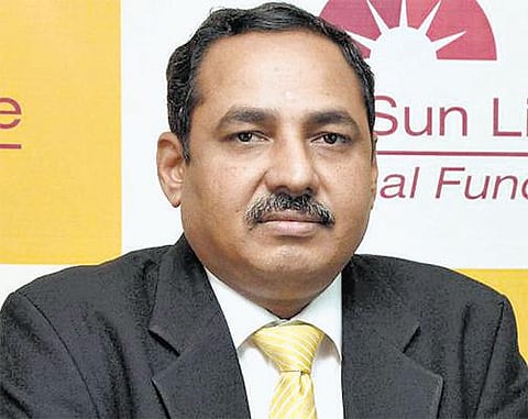 `ரூ.50 லட்சம் கோடியாக மியூச்சுவல் பண்ட் துறை வளரும்’﻿