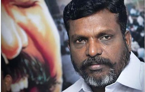 ஜல்லிக்கட்டு போராட்டம் தமிழகத்தின் ‘தை புரட்சி’﻿: திருமாவளவன் கருத்து﻿