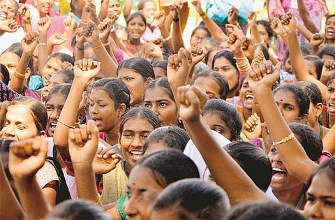 வாட்ஸ்அப் வறுவல்: பாரம்பரியத்தை நோக்கித் திரும்புங்கள்﻿