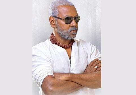 முதல்வரை சந்தித்து லாரன்ஸ் வலியுறுத்திய 3 கோரிக்கைகள்