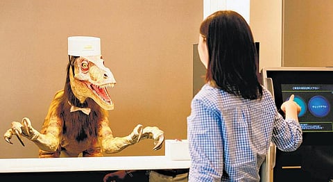 பணி வாழ்க்கை: என் வேலை என்னவாகும்?