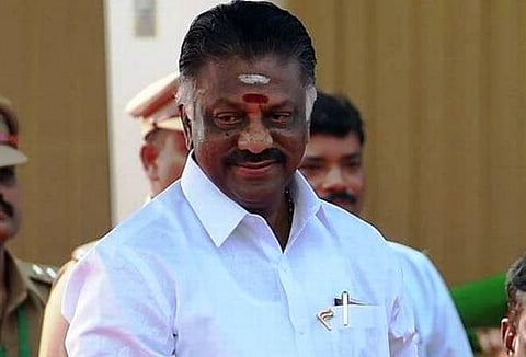 நிதானமாக பேச வேண்டும்﻿﻿: திமுக எம்எல்ஏவுக்கு முதல்வர் அறிவுரை﻿﻿