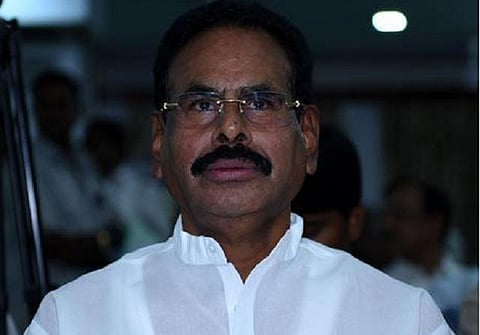எம்.நடராஜன் வரி ஏய்ப்பு வழக்கு விசாரணை தள்ளி வைப்பு﻿