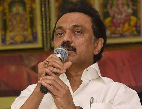 சர்க்கரை மானிய இழப்பு குறித்து அதிமுக அரசு வாய் திறக்காமல் இருப்பது கவலையளிக்கிறது: ஸ்டாலின்