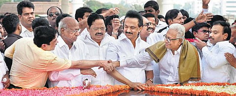 ஏர்செல் - மேக்சிஸ் வழக்கில் இருந்து விடுவிப்பு﻿: அரசியல் செல்வாக்கை மீட்ட மாறன் சகோதரர்கள்﻿
