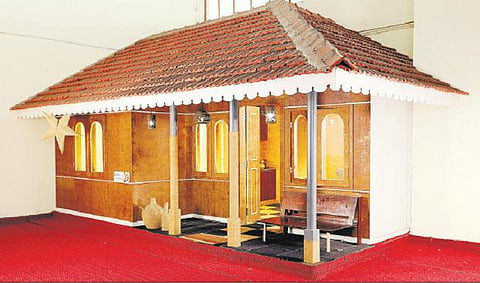மரங்களுக்கு மாற்றாகும் தென்னை நார் துகள் பலகைகள்﻿: முதல்முறையாக கேரளாவில் அறிமுகமாகும் ‘காயர் வுட்’ வீடு﻿