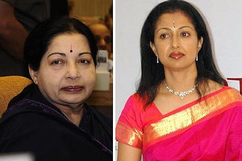 பிரதமரின் மவுனம் பெருத்த ஏமாற்றத்தை அளிக்கிறது: கவுதமி மறுகடிதம்