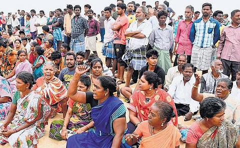 ஜல்லிக்கட்டு போராட்டம் எதிரொலி﻿: உளவு துறை பின்னடைவு குறித்து போலீஸ் அதிகாரிகள் ஆலோசனை﻿