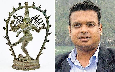 தமிழகத்தில் இருந்து கடத்தப்பட்ட﻿ ஐம்பொன் நடராஜர் சிலை வாஷிங்டன் கலைக்கூடத்தில் கண்டுபிடிப்பு﻿: மீட்க நடவடிக்கை எடுக்குமா மத்திய, மாநில அரசுகள்?﻿