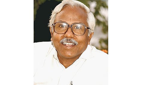 அலிகர் பல்கலை. பேராசிரியர் மூர்த்தி மரணம் மீதான விசாரணை﻿: ஆம்புலன்ஸ் அனுப்புவதில் தவறு நடந்ததாக அறிக்கை﻿