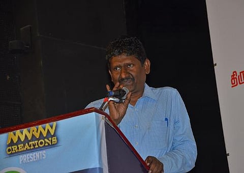 ஐஏஎஸ் அதிகாரி சகாயம் மீதான வழக்கு தள்ளுபடி﻿