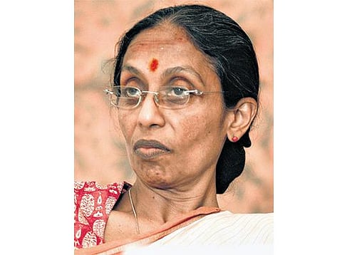 முதல்வர் அலுவலக சிறப்பு பணி அதிகாரியும் பதவி விலகல்﻿﻿