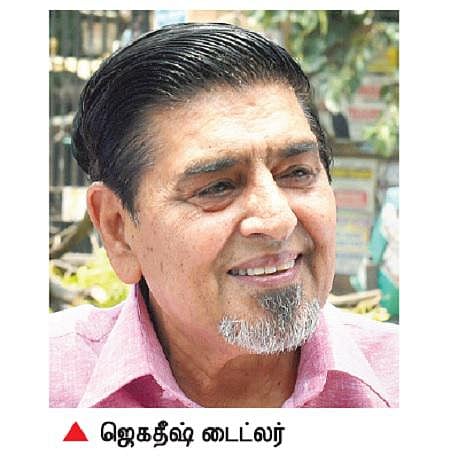 சீக்கியர்களுக்கு எதிரான கலவர வழக்கு﻿: ஜெகதீஷ் டைட்லர் இன்று நீதிமன்றத்தில் ஆஜராக உத்தரவு﻿