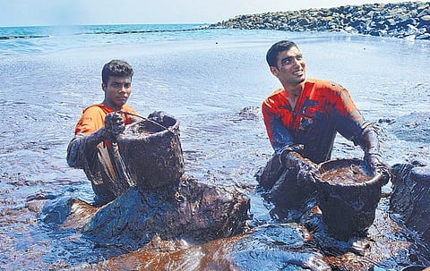 இது ஆர்வமா? கோளாறா?
