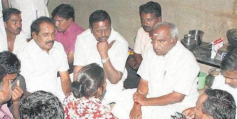 நந்தினி கொலையாளிகளுக்கு மரண தண்டனை வேண்டும்﻿: பொன்.ராதாகிருஷ்ணன் கருத்து﻿﻿