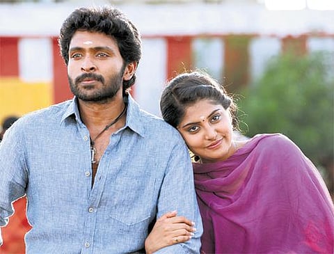 சினிமா வியாபாரத்தை மாற்ற வேண்டும்: இயக்குநர் எஸ்.ஆர்.பிரபாகரன் நேர்காணல்